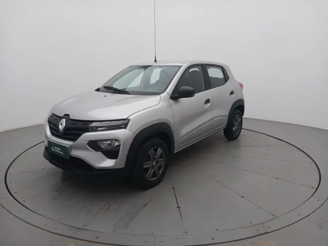 Renault Kwid 1.0 Zen 2025