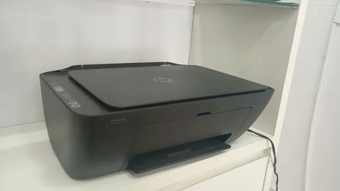 Impressora HP deskjet ink Advantage 2874