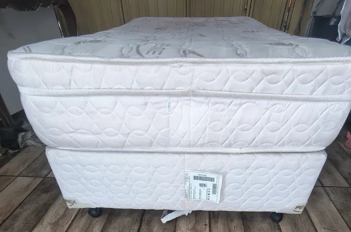 Cama de solteiro