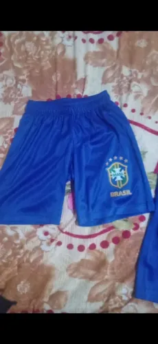 SHORTE DO BRASIL