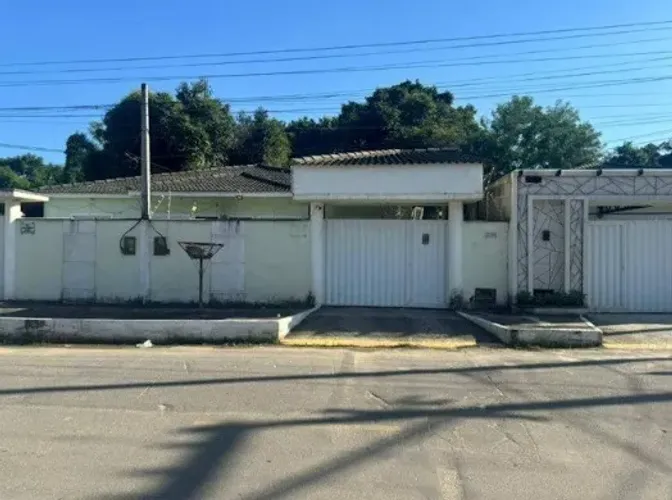 CASA RESIDENCIAL em MARICÁ - RJ, CHÁCARAS DE INOÃ (INOÃ)