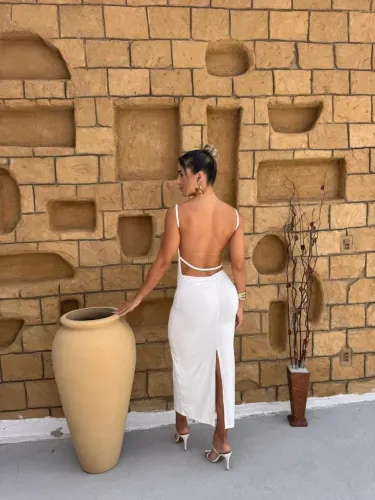 Vendo vestidos NOVOS