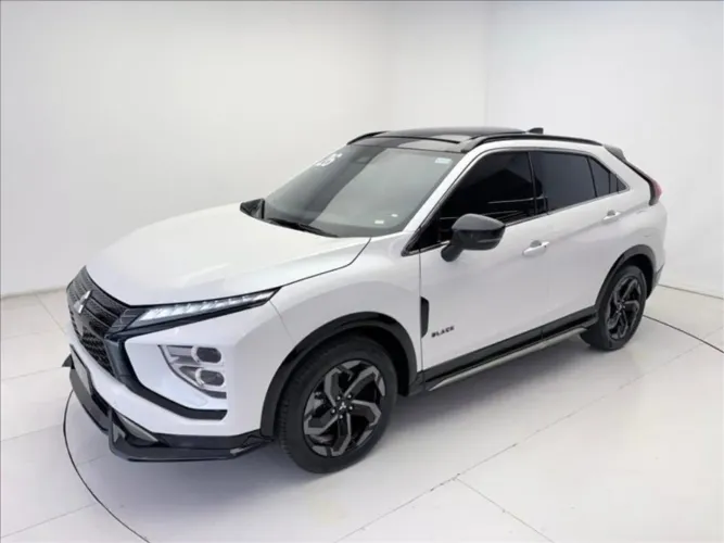 Mitsubishi Eclipse Cross HPE-S Black 4X4 1.5 16V 165cv AWC Aut. 2026