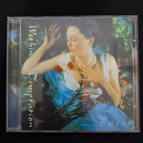 CD Within Temptation - "Enter"