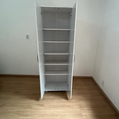 Armário para sala comercial 