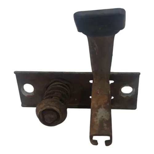 Fechadura Superior Capo Fiat Palio Weekend 1.6 1996 A 2001