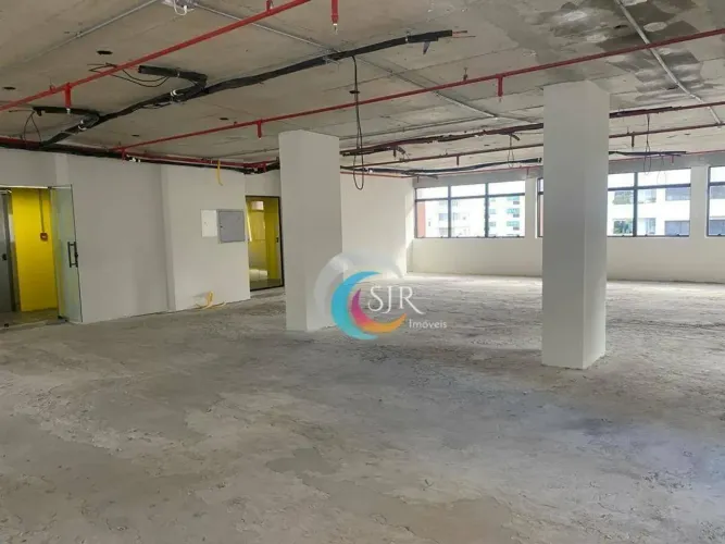 Conjunto para alugar, 237 m²- Jardim Paulista - São Paulo/SP