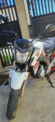 VD Twister 2022 abaixo da tabela.