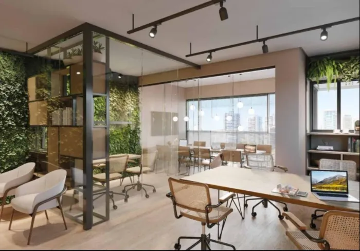 Sala Comercial à Venda em Salvador-BA: 1 Sala, 1 Banheiro, 34,87 m² - Imperdível no Horto