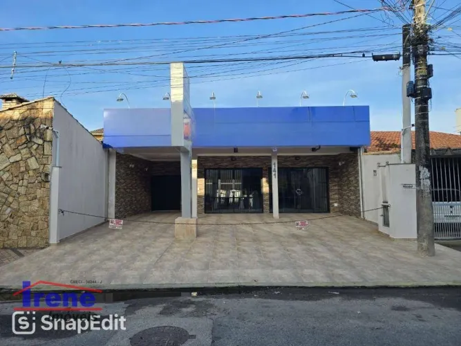 Casa à venda, 120 m² por R$ 700.000,00 - Jardim Savoy - Itanhaém/SP