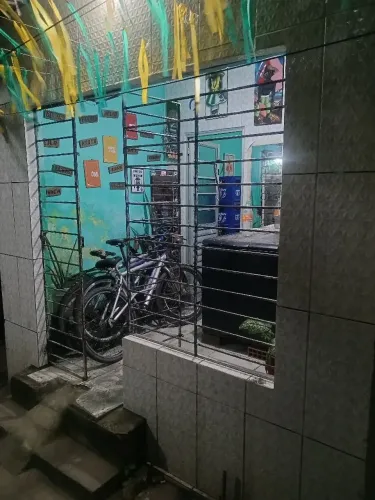 Vende uma casa em Jardim Atlântico