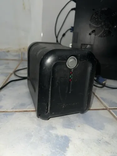 MODEM nobreak SMS Net 4+ Expert (EXS II POWER T 1000)