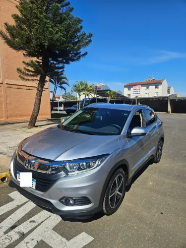 Honda HR-V EX 1.8 Flexone 16V 5P Aut. 2021