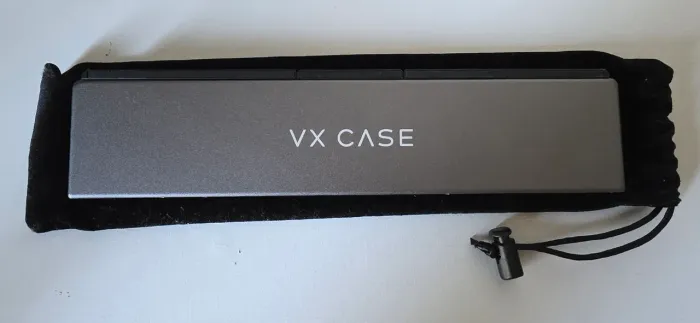 Teclado Bluetooth VX Case