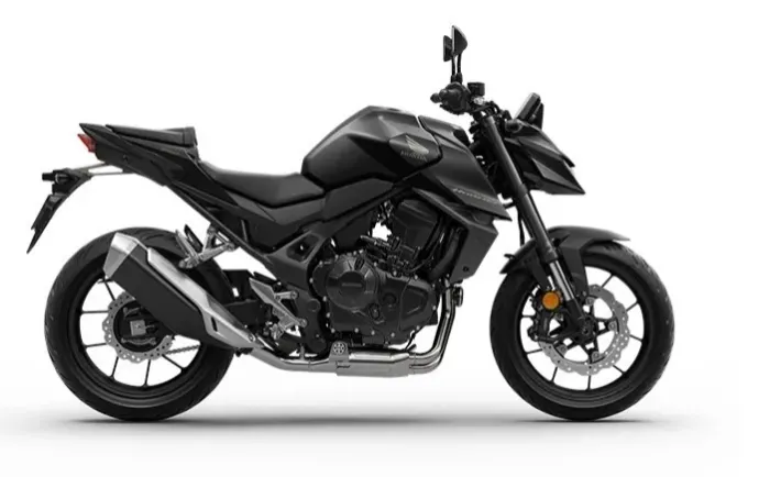 HORNET 750 0 KMPREÇO PROMOCIONAL