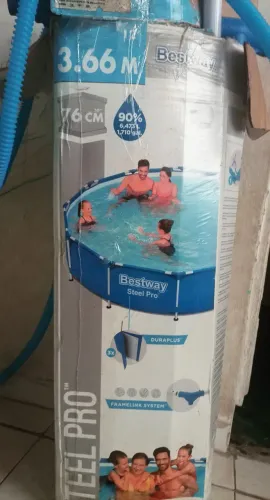 Piscina Bestway
