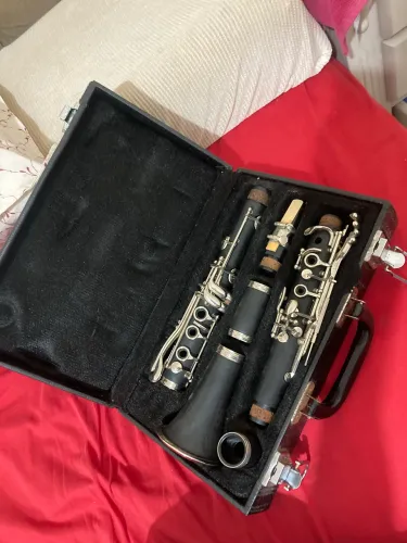 Clarinete milano