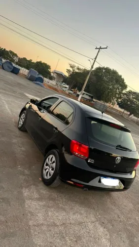 Volkswagen Gol Geração VI Special 1.0 8V Total Flex Mec. 4P 2016
