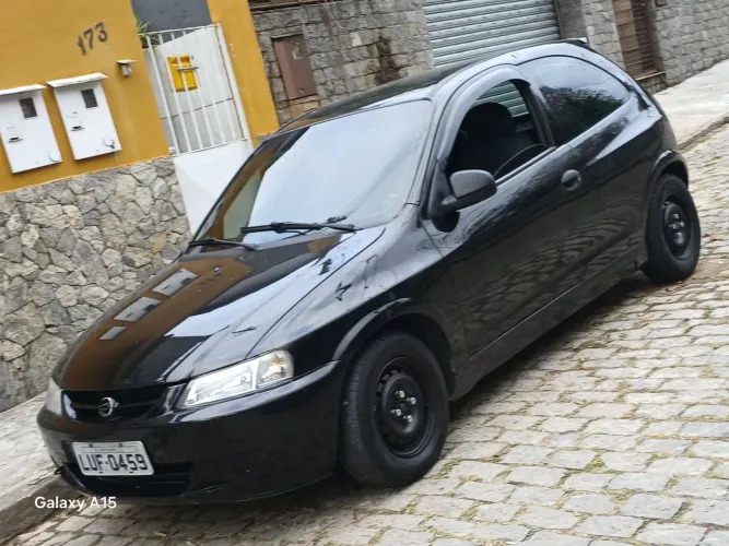 Chevrolet Celta 1.0/super/n.piq.1.0 MPFI VHC 8V 3P 2004