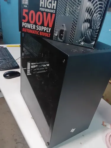 Vendo cpu ryzen 3 3200g
