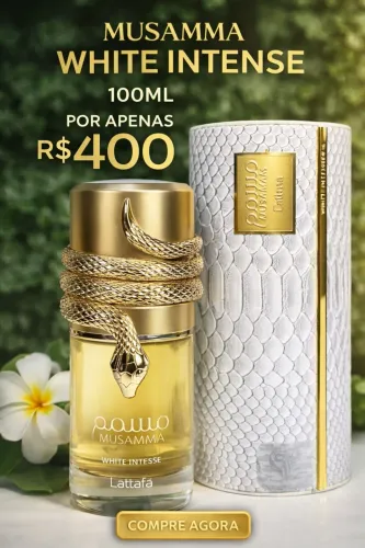 Perfume Importado cobra