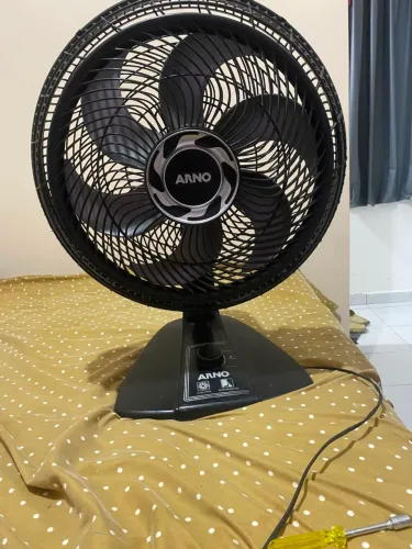 VENTILADOR ARNO