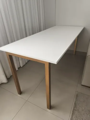 Mesa de jantar