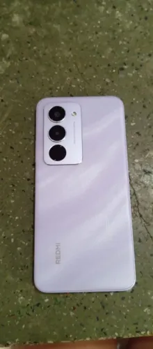 Vende-se redmi 15 256gb