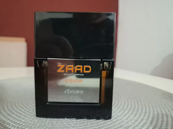 Zaad Vision - O Boticário (98ml/100ml)