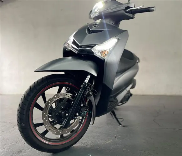 Dafra Citycom hd 300i