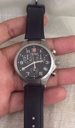 Relógio Victorinox