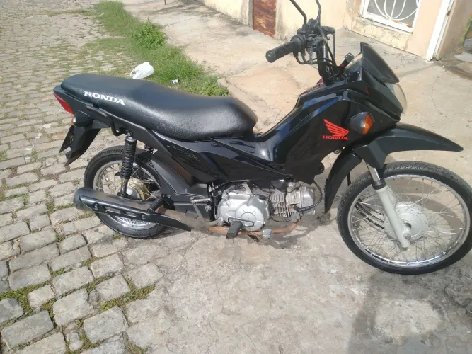 VENDO POP 110i 2022
