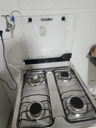 FOGÃO Esmaltec
