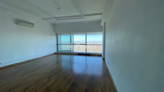 Sala / Conjunto Comercial à venda Avenida Diário de Notícias, Cristal - Porto Alegre