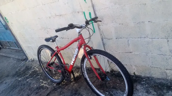 bike. 29