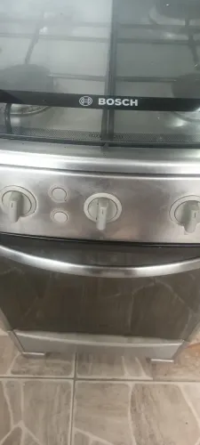 Fogão Bosch 4 bocas !!!