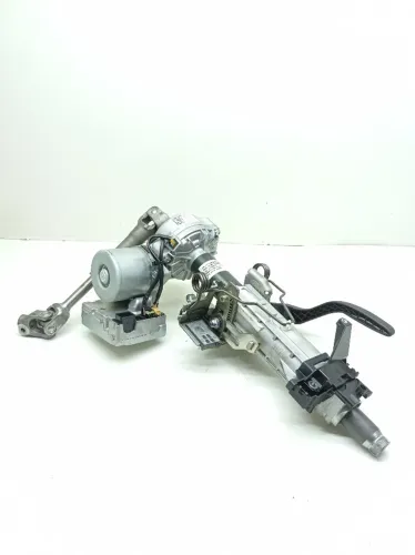 Kit Code Módulo Injeção Vw Virtus Exclusive 1.4 2025 3724km