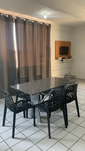 Vendo Mesa granito