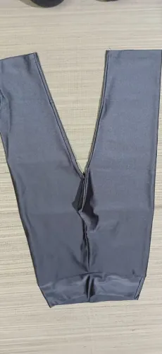 Calça de academia tamanho P