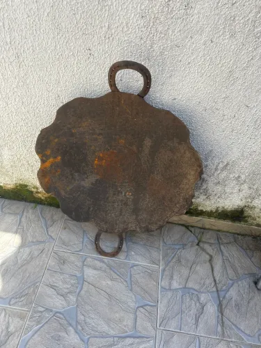 Vendo arado