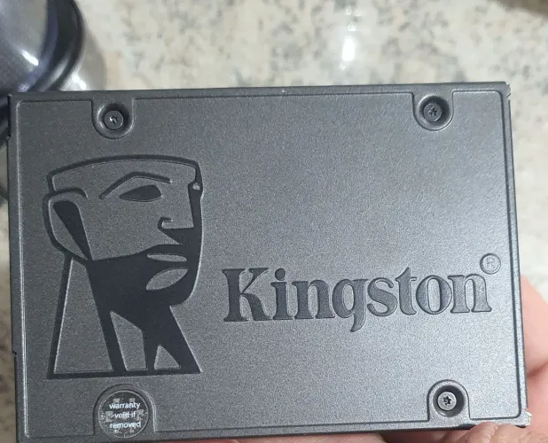 Ssd 240gb Kingston 