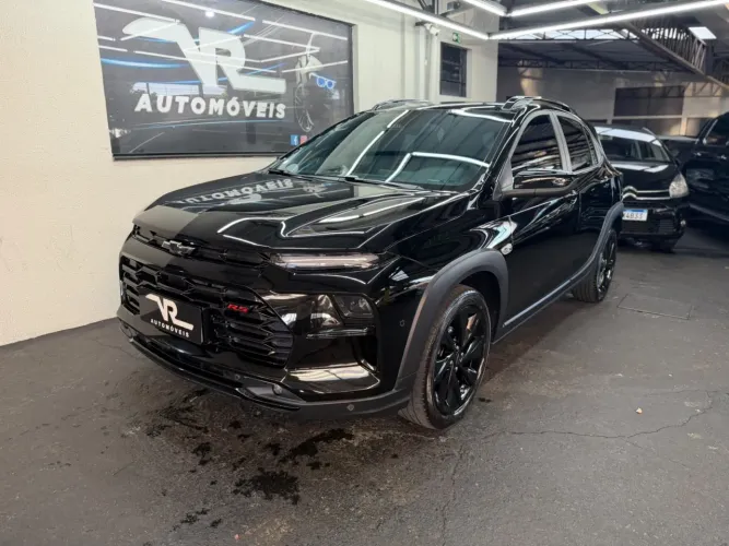 Chevrolet Sonic RS 1.0 12V Turbo Aut. 2027
