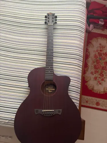 Violão em ótimo estado