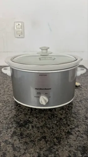 Panela elétrica