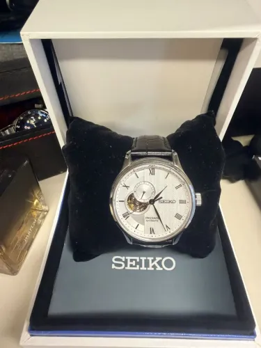 Relógio Seiko 