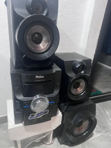 Som