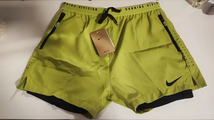Shorts Maratonista