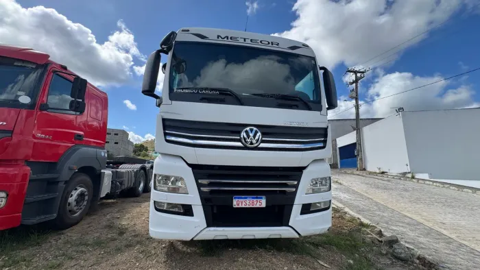 VW METEOR 29.250 6x4 2021/2022