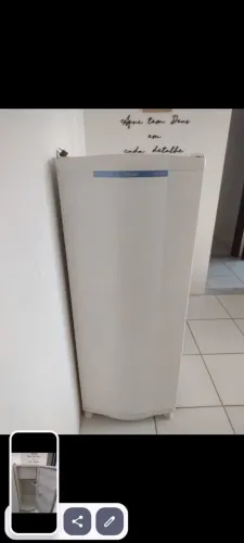 Geladeira 
