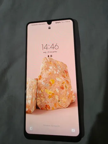 Vendo celular A22